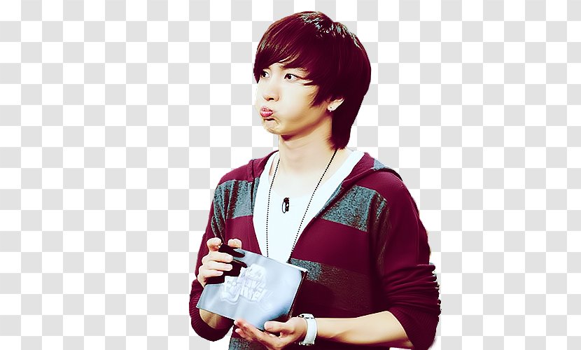 Leeteuk Super Junior Dancing Out S.M. Entertainment Sasaeng Fan - Yesung Transparent PNG