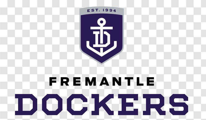 Fremantle Football Club Australian League St Kilda Rules Greater Western Sydney Giants - Gold Coast - Fitness Logo Transparent PNG