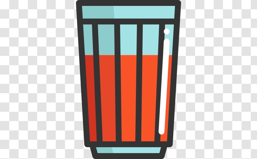 Red Drink Icon - Scalable Vector Graphics - Cup Transparent PNG