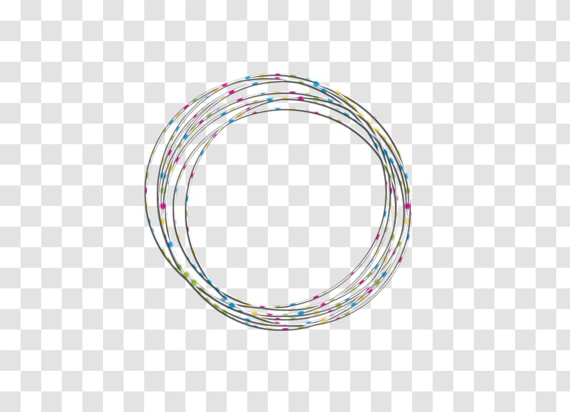 Circle Disk Three-letter Acronym Sphere - Sticker Transparent PNG