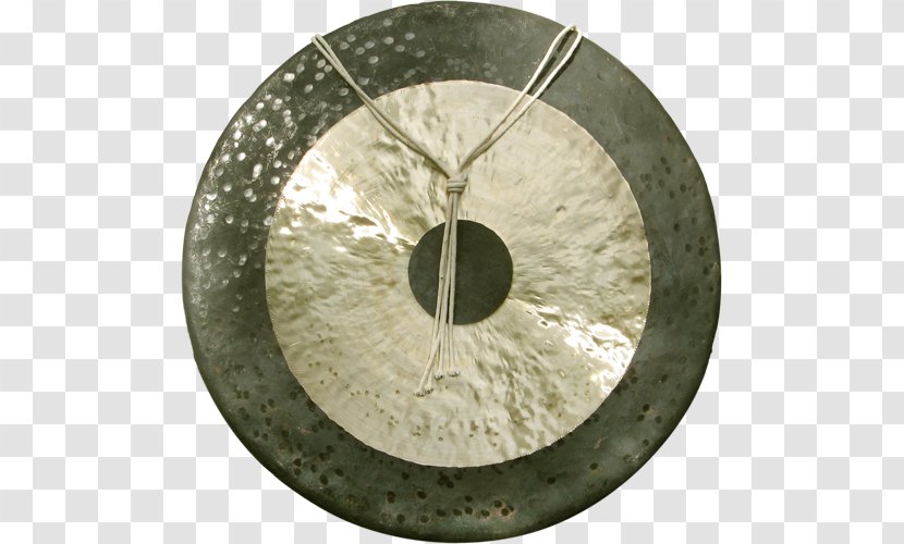 Wuhan Gong Cymbal Tam-tam Tom-Toms - Symphony - Wuhun Transparent PNG