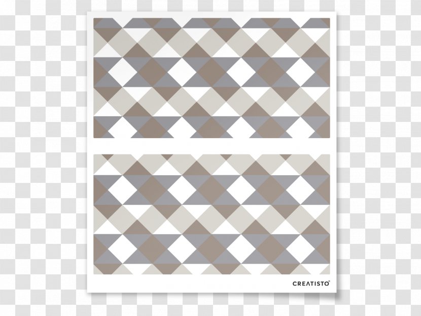 IKEA Hylla Garden Pattern - Ikea - Triangle Transparent PNG