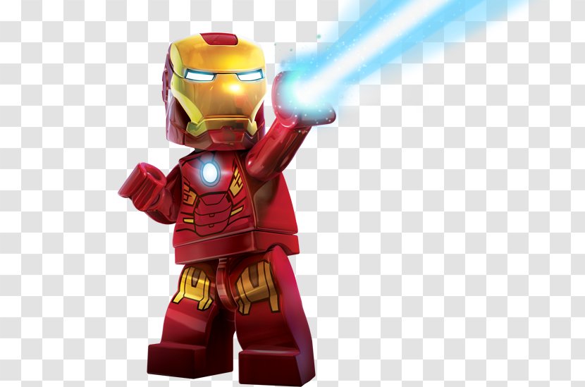 Lego Marvel Super Heroes Marvel's Avengers Iron Man Hulk PlayStation 4 - Movie Shoot Transparent PNG