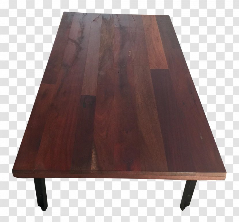 Coffee Tables Wood Stain Varnish Angle Transparent PNG
