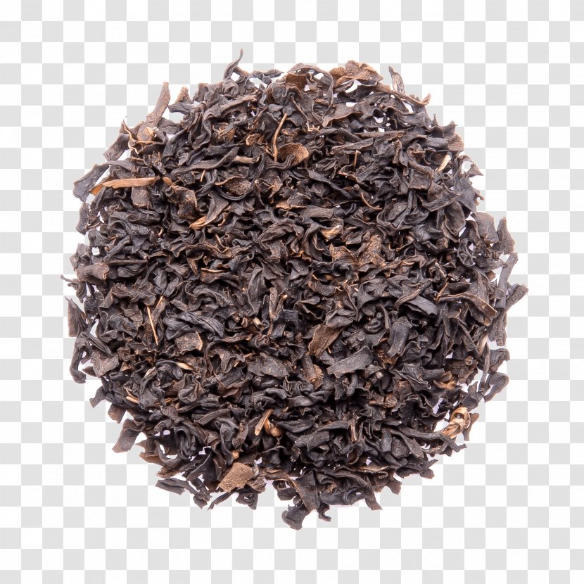 Chia Seed Poppy Nutrient - Lapsang Souchong - Solid Black Tea Transparent PNG