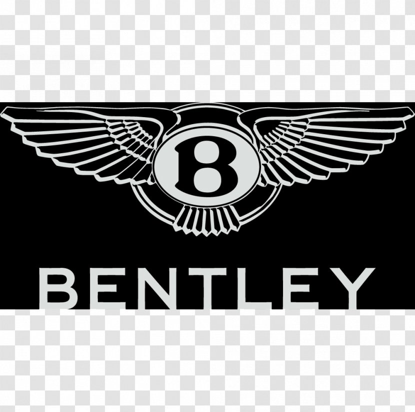 2016 Bentley Mulsanne Car 2018 Continental GT Luxury Vehicle - Logo Transparent PNG