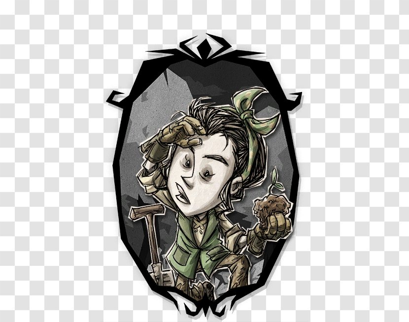 Don't Starve Together Minecraft Video Games Indie Game - Heart Transparent PNG