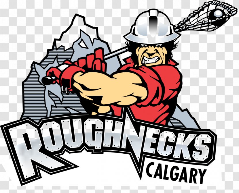 Calgary Roughnecks National Lacrosse League Soccer Centre Georgia Swarm - Sports Transparent PNG