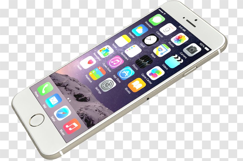 IPhone 4S 5c SE 6 Plus Mobile Phone Accessories - Electronics - Apple Iphone Transparent PNG