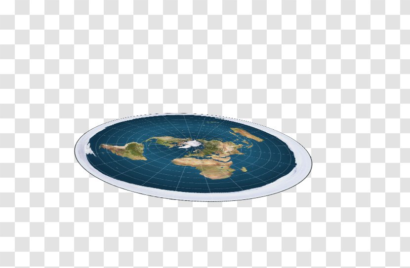 Flat Earth North Pole Southern Hemisphere Star - Discovery Transparent PNG