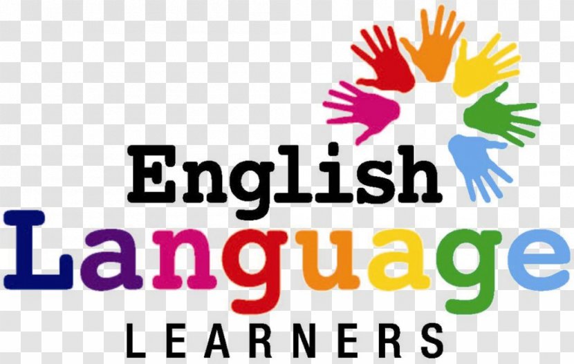 English Language English-language Learner Logo Learning Clip Art - Text - American Council On The Teaching Of Foreign Langua Transparent PNG