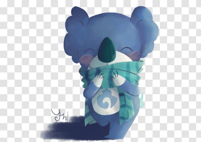 Yo-Kai Watch 3 DeviantArt Yōkai CoroCoro Comic - Flower - Bo Leaf Transparent PNG