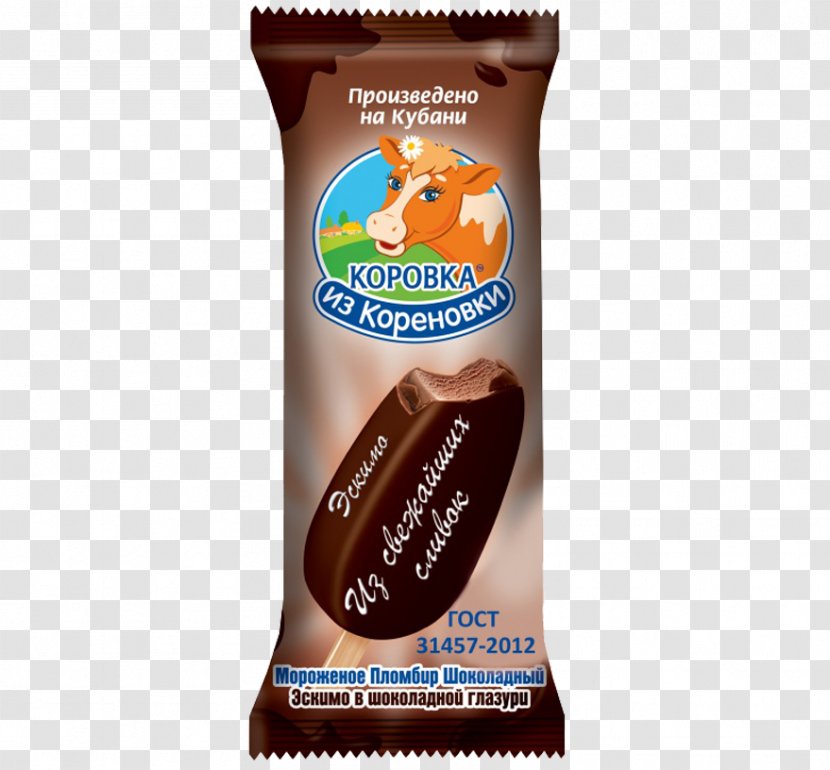 Plombières Ice Cream Frosting & Icing Eskimo Pie Chocolate - Gost Transparent PNG