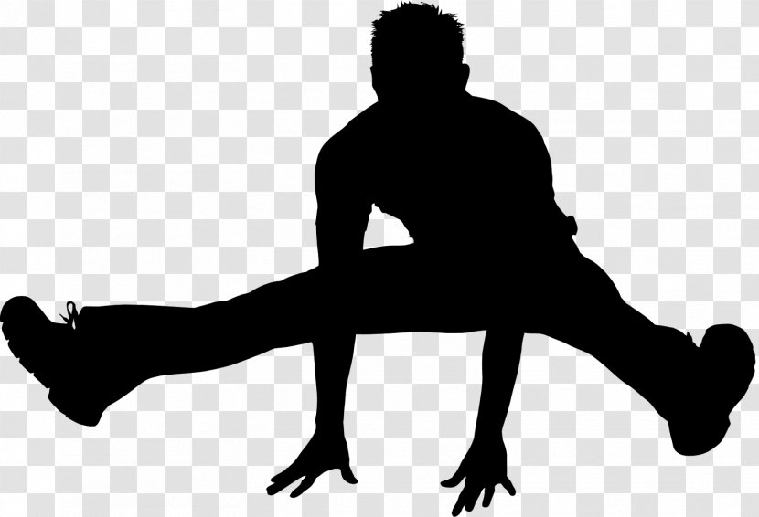 Hip-hop Dance Street Silhouette Hip Hop - Ballet Dancer Transparent PNG