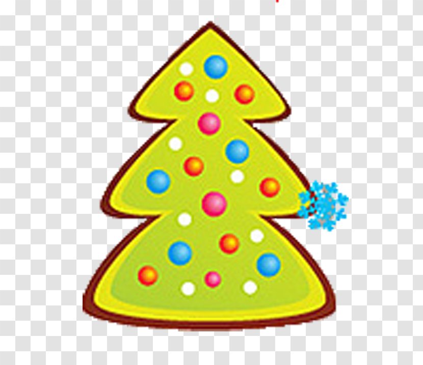 Christmas Tree Clip Art - Holiday Ornament - Green Transparent PNG