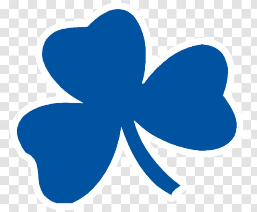 Shamrock Republic Of Ireland Saint Patrick's Day Clip Art Image - Logo Transparent PNG