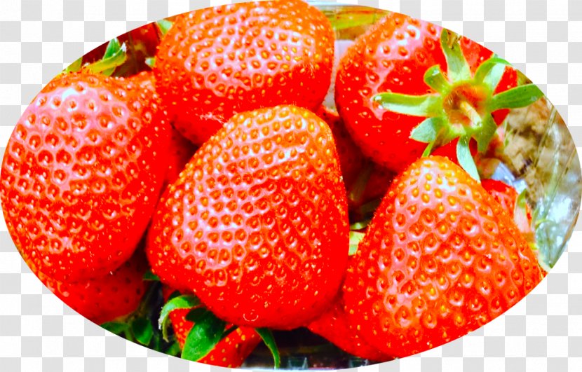 Strawberry Accessory Fruit Superfood Diet Food - Local - Stalls Transparent PNG