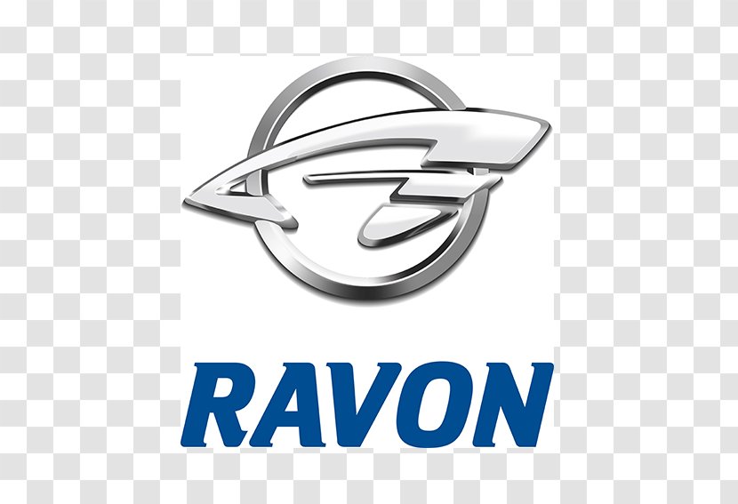 Ravon Nexia R3 Car R4 - Logo Transparent PNG