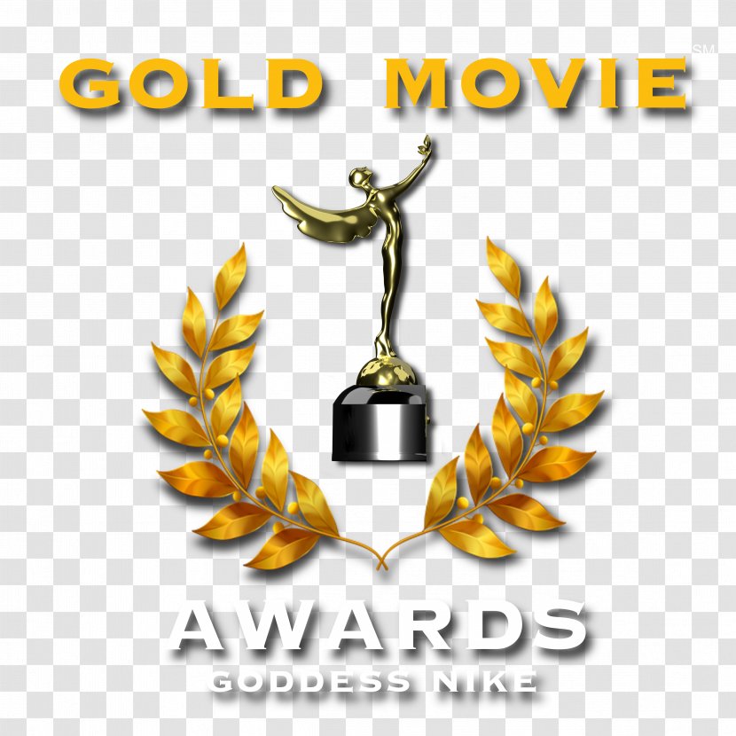 Actor Film Festival Gold Movie Awards Transparent PNG