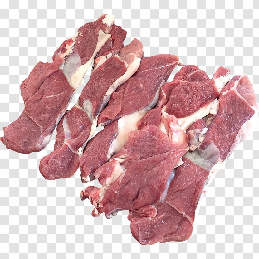 Sirloin Steak Beşyol ET Market Game Meat Ham Cecina - Watercolor Transparent PNG