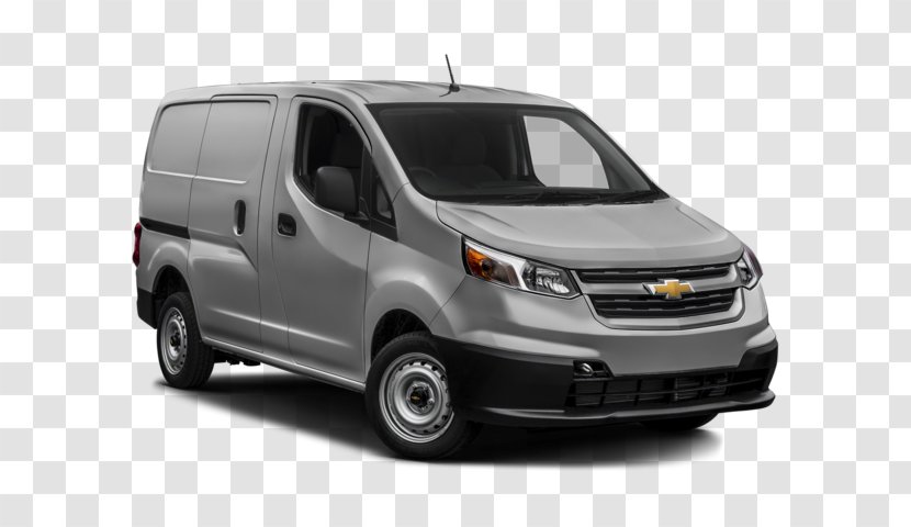 Van Chevrolet Express Sport Utility Vehicle 2018 Suburban Premier SUV - Minivan Transparent PNG
