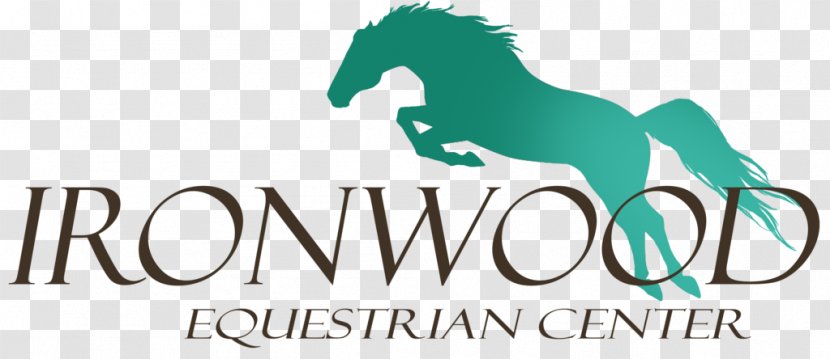 Horse Tack Logo Equestrian Brand - Organism Transparent PNG