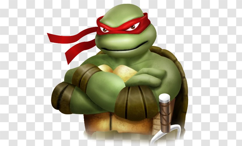Raphael Leonardo Donatello Michaelangelo Turtle - Tartaruga Transparent PNG