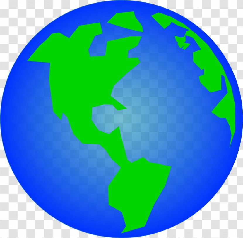 Earth Globe World Clip Art - Drawing - Global Transparent PNG