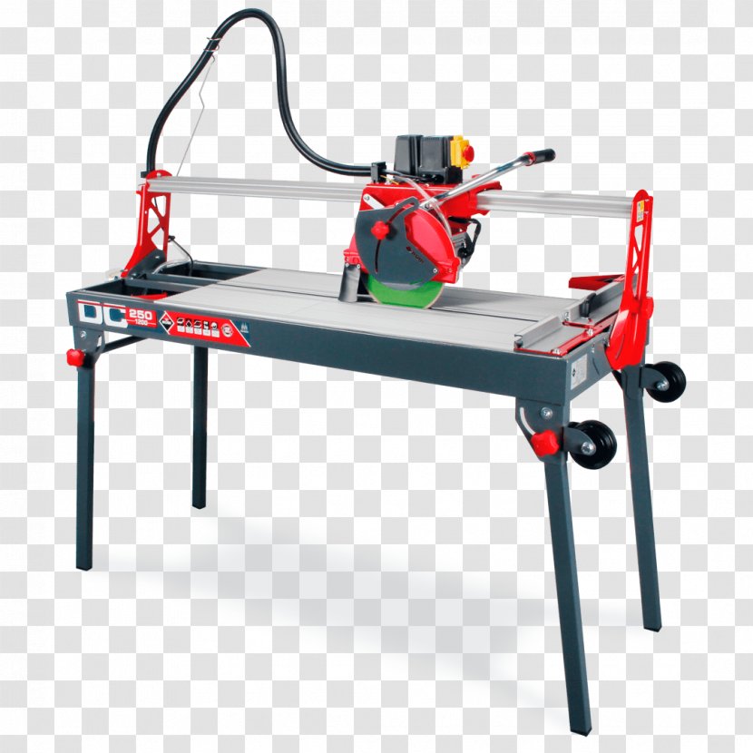 Ceramic Tile Cutter Saw Blade - Diamond - Cutting Machine Transparent PNG