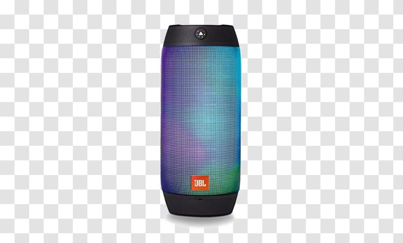 Mobile Phone Wireless Speaker Loudspeaker JBL Bluetooth - Harman Kardon - Colorful Transparent PNG