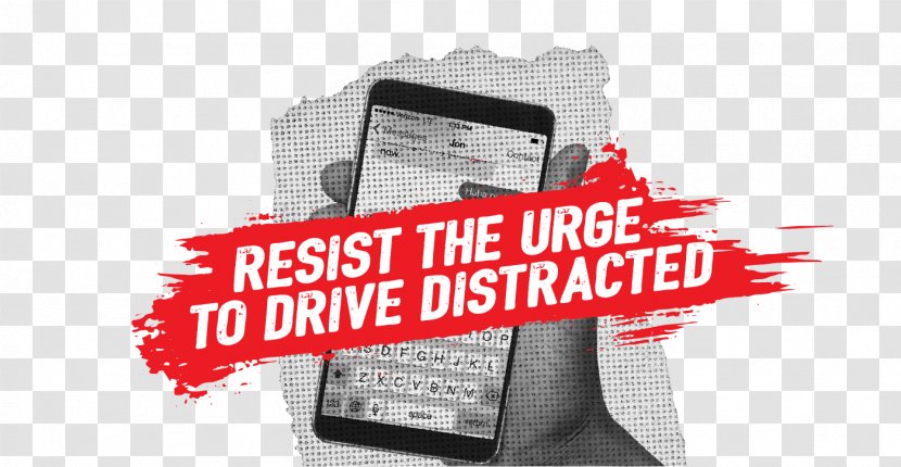 Distraction Distracted Driving Cognition Brand Transparent PNG