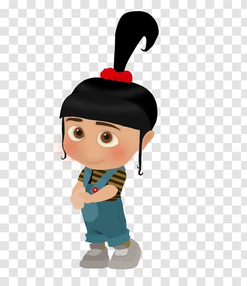 Agnes Despicable Me Mobile Phones Minions - Photography - Sad Transparent PNG