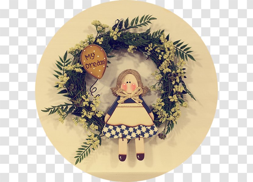 Christmas Ornament 컨츄리스쿨 Online Shopping YouTube - Plate - Youtube Transparent PNG