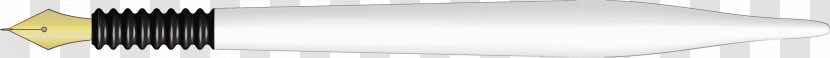 White Line Transparent PNG