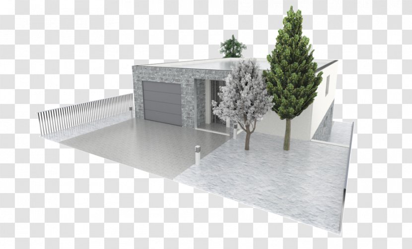 House Architecture Roof Property Product Design Transparent PNG