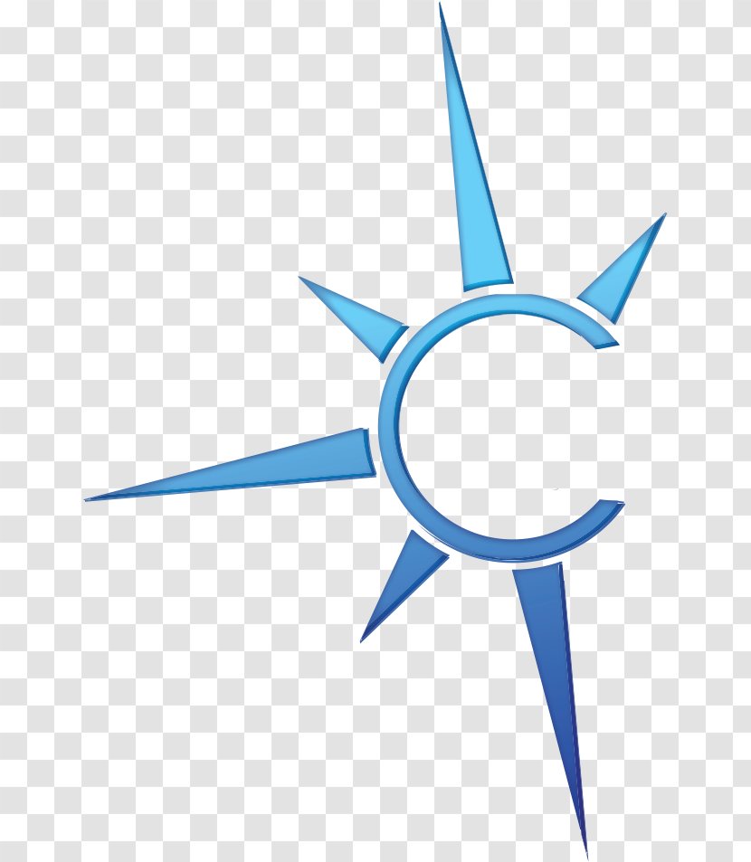 Geology Compass Rose Oceanography Wind - Point Transparent PNG