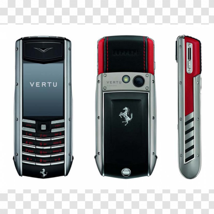 Vertu Ti HTC Dream Nokia 7110 Telephone - Cellular Network - Smartphone Transparent PNG