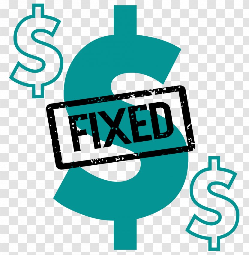 Fixed Cost Price Service Outsourcing Transparent PNG