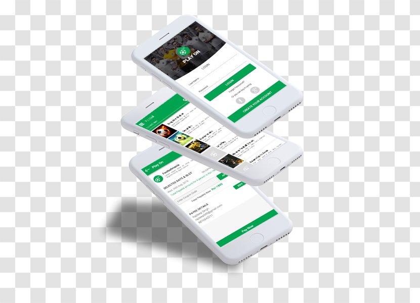 Smartphone Mobile App Development Web IPhone - Software - Developer Transparent PNG