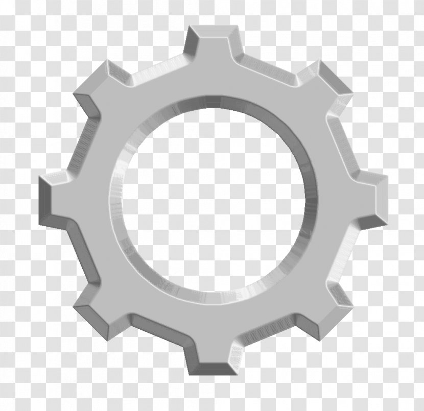 Gear Clip Art - Icon Design Transparent PNG