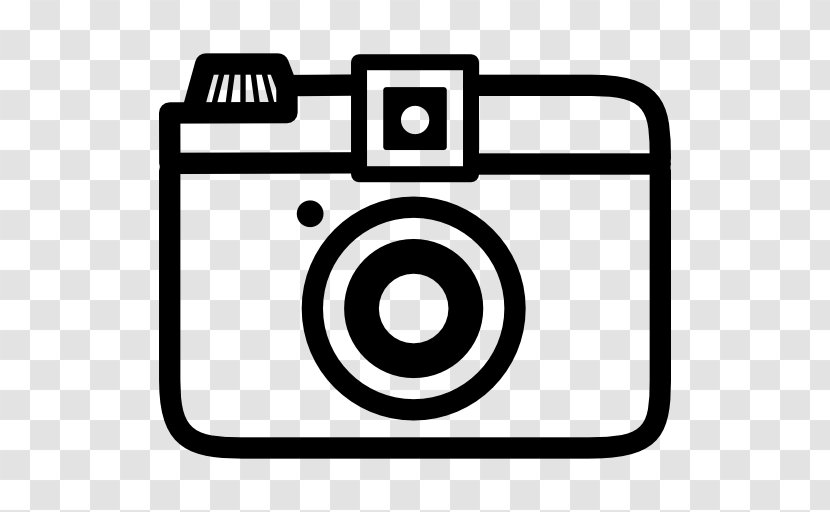 Camera Photography Clip Art - Drawing Transparent PNG