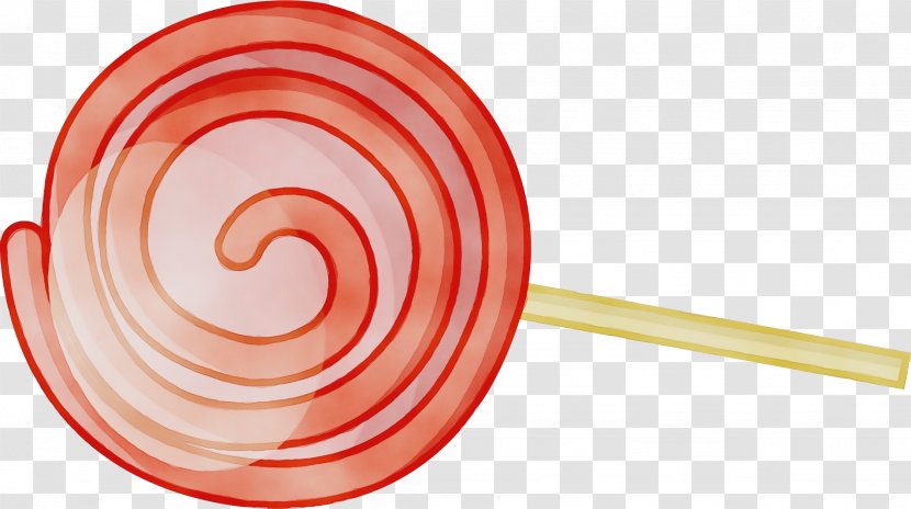 Stick Candy Lollipop Food Confectionery - Spiral Transparent PNG