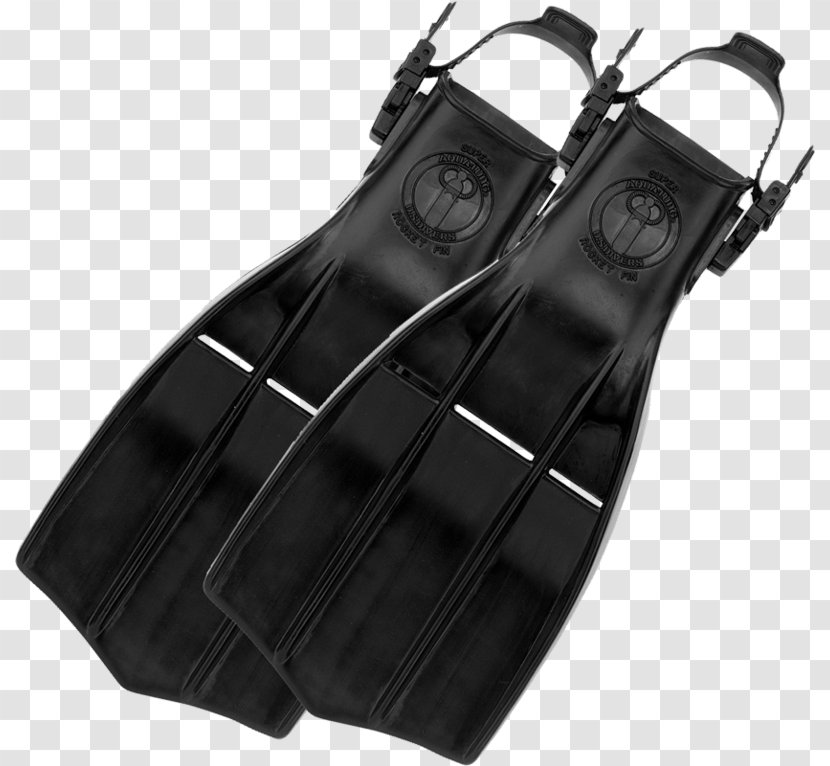 Aqua Lung/La Spirotechnique Diving & Swimming Fins Scuba Set Product 11 September Attacks - Black - Rocket Elements Transparent PNG