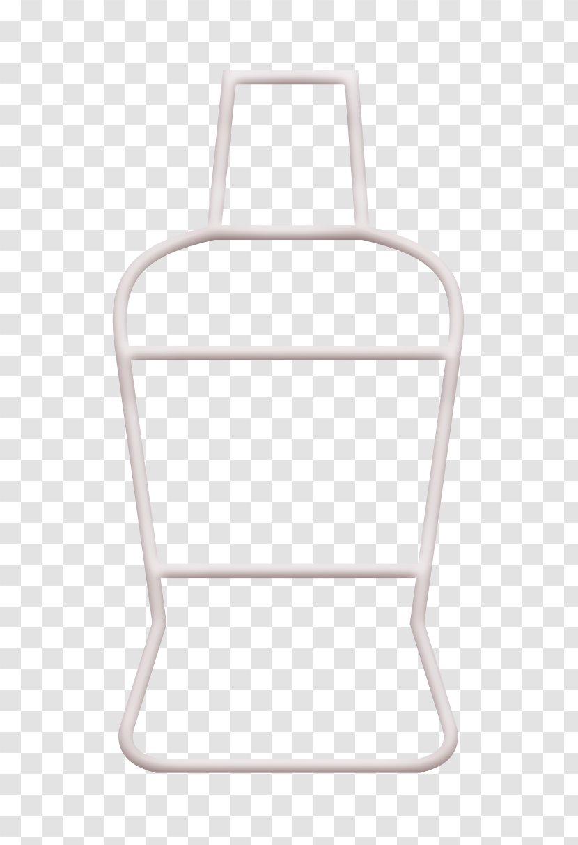 Health Icon Healthcare Lotion - Chair Furniture Transparent PNG