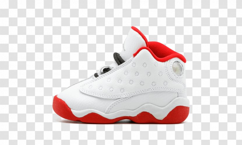 Air Jordan Sports Shoes Nike 13 Men's Retro - Walking Transparent PNG