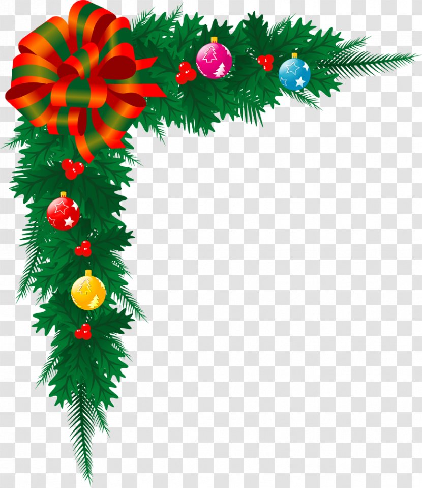 Christmas Card Clip Art - Convite - New Year Transparent PNG