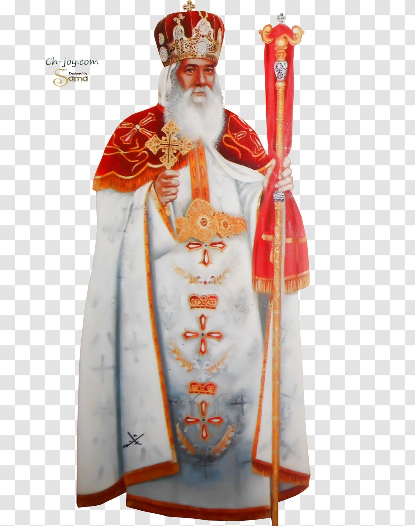 Digital Media DeviantArt Information Saint - Robe - Pope Vector Transparent PNG