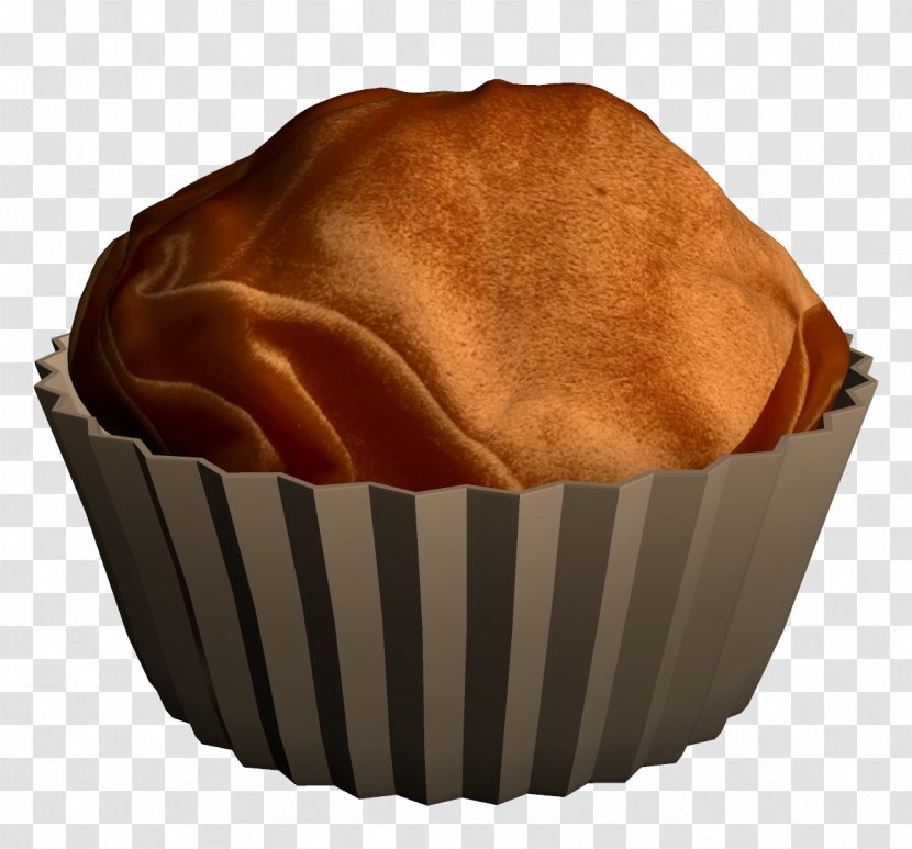 Muffin Birthday Cake Cupcake Chocolate Transparent PNG