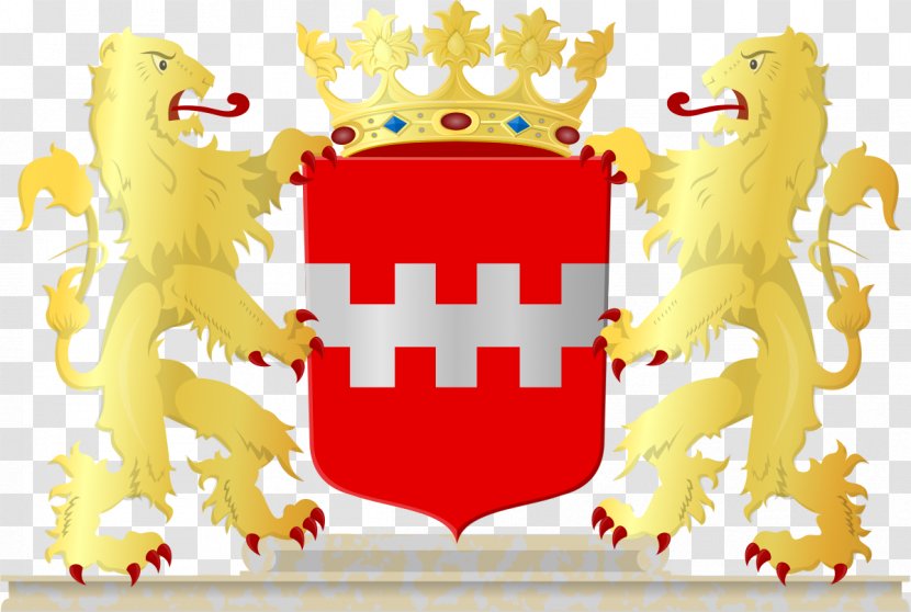 Tiel Wapen Van Buren Neder-Betuwe Coat Of Arms - Betuwe - Lingewaal Transparent PNG