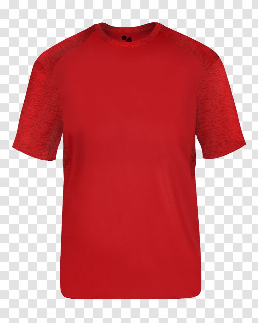 T-shirt Gildan Activewear Sleeve Neckline - Navy Blue Transparent PNG